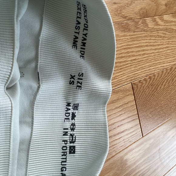 Varley Seamless leggings - Picture 5 of 7